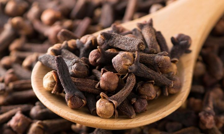 AB6 Cloves