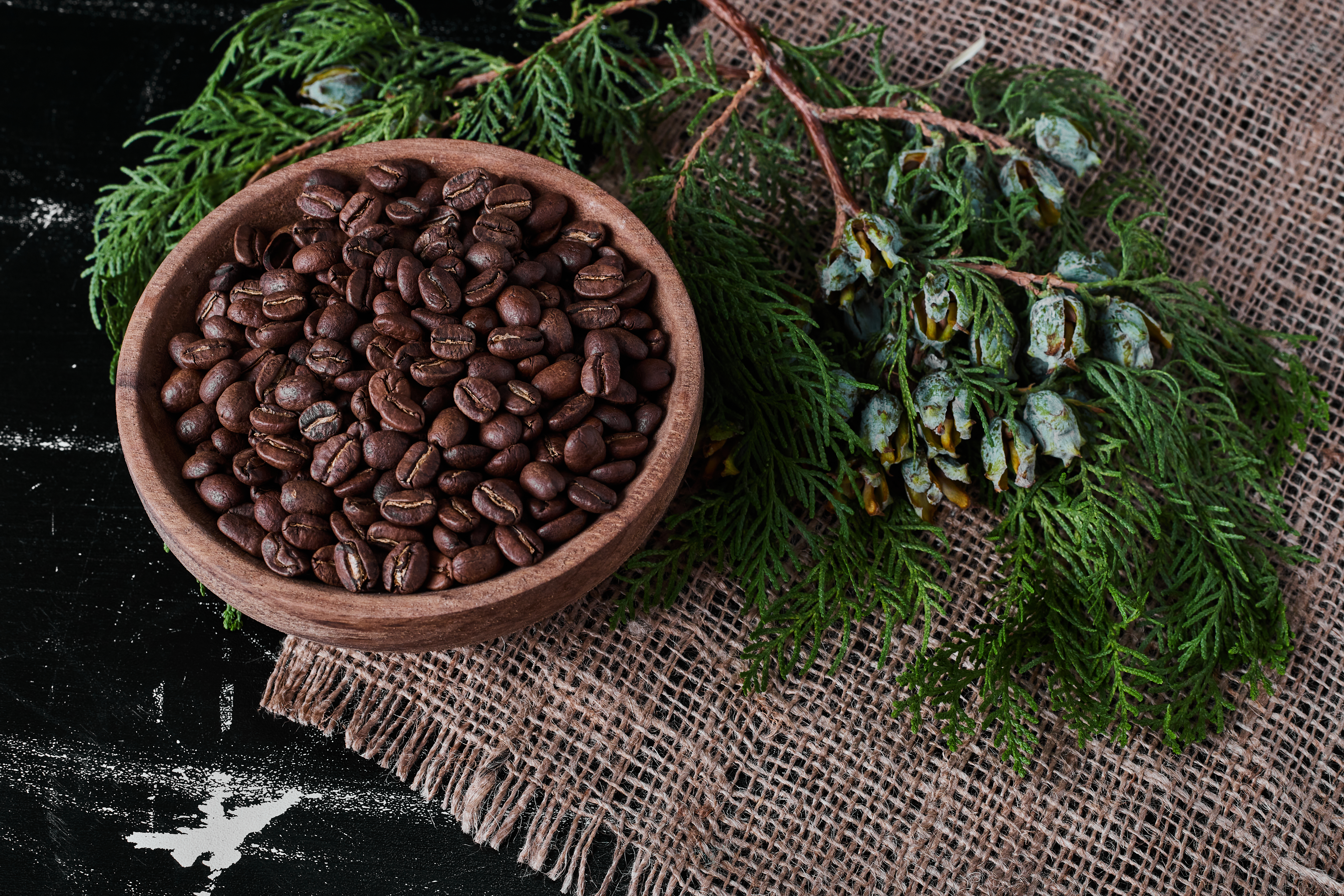 Liberica Coffee